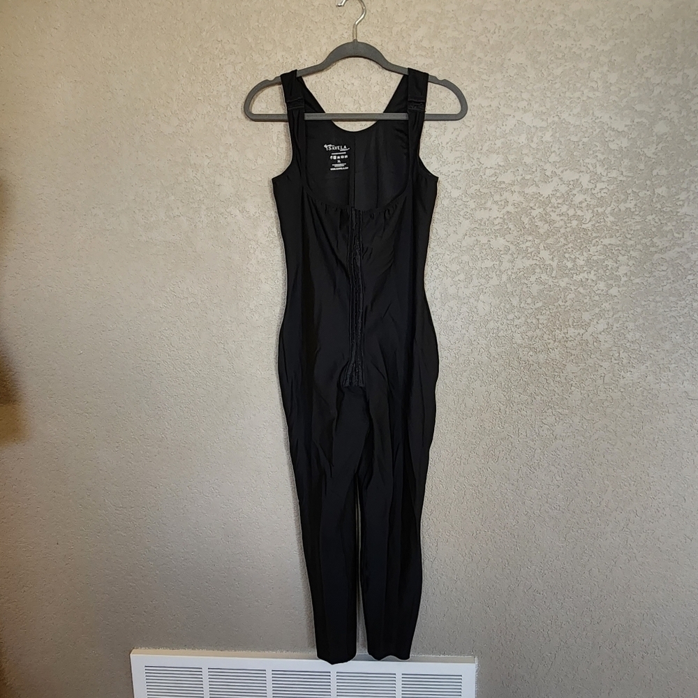 ISAVELA comprexx wear shapewear full body size XL